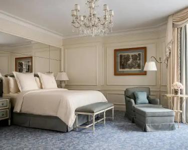 Four Seasons George V Paris - 2