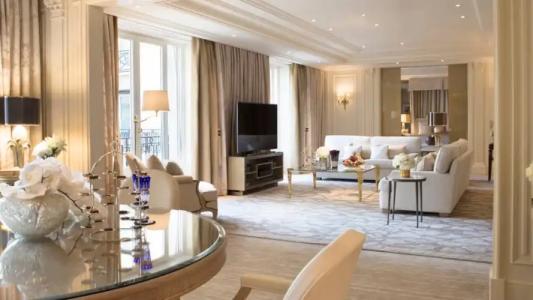Four Seasons George V Paris - 84