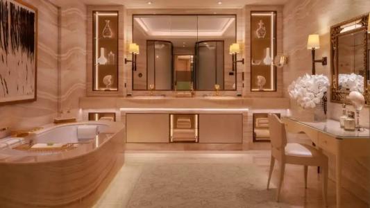 Four Seasons George V Paris - 83