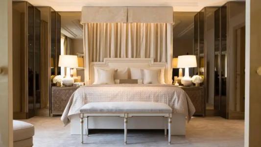 Four Seasons George V Paris - 80