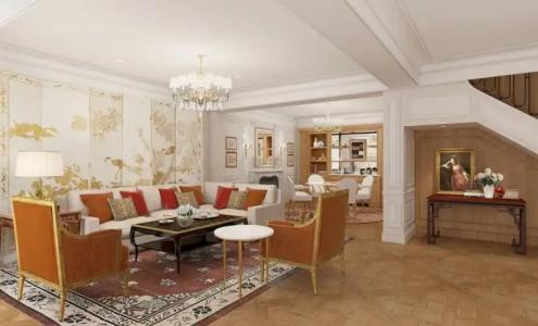 Four Seasons George V Paris - 54