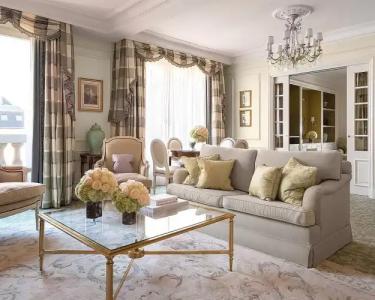 Four Seasons George V Paris - 67