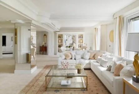 Four Seasons George V Paris - 8