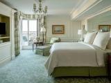 Premier Double Suite with balcony