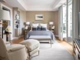 Double Penthouse Suite