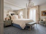 Deluxe Double Suite with balcony