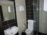 Standard Double room with sea view