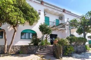 Hotel Riviera, Procida Island