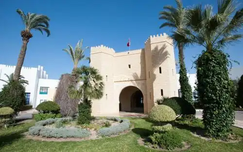 Mahdia Palace Thalasso - 0