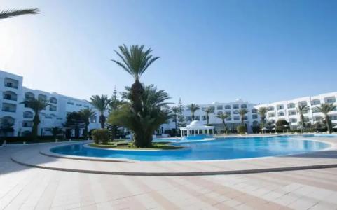 Mahdia Palace Thalasso - 101