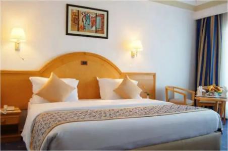 Mahdia Palace Thalasso - 137