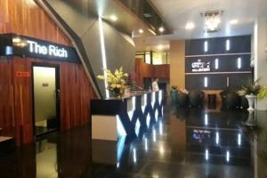 The Rich Hotel Ubonratchathani, Ubon Ratchathani