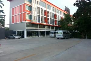 The Rich Hotel Ubonratchathani, Ubon Ratchathani