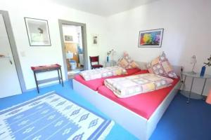 Frauenpension Arleta - Women only, Goslar