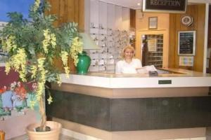 Hotels