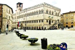 Le case di Lisetta Holiday homes, Corciano