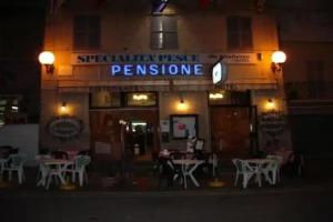 Pensione Delfino Azzurro, Loreto
