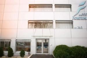 Garni Hotel Fortuna