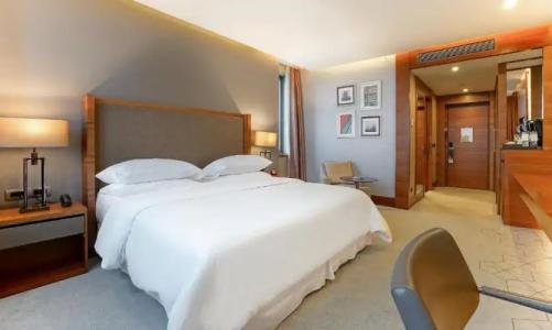 Sheraton Grand Samsun - 117