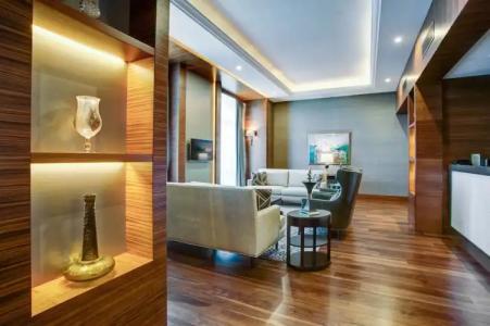 Sheraton Grand Samsun - 159