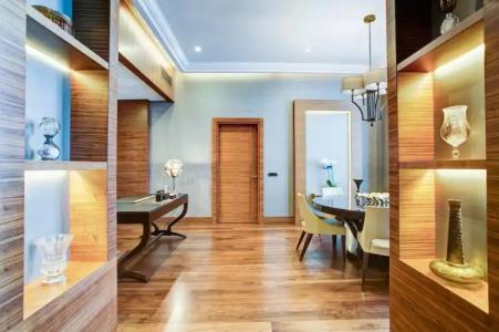 Sheraton Grand Samsun - 157