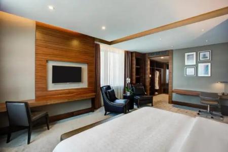 Sheraton Grand Samsun - 144