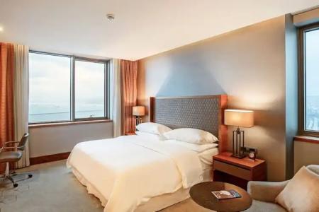 Sheraton Grand Samsun - 110