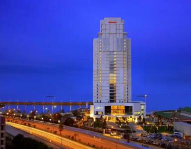 Sheraton Grand Samsun - 100