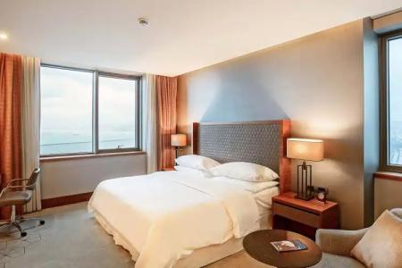 Sheraton Grand Samsun - 115