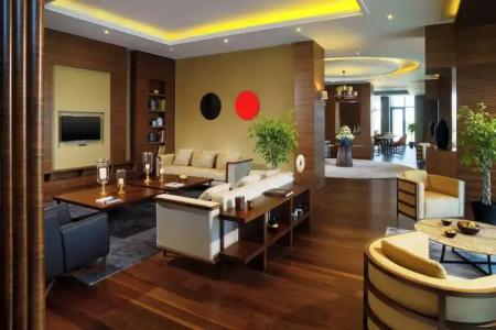 Sheraton Grand Samsun - 114