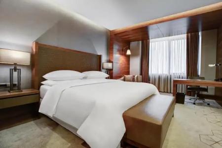 Sheraton Grand Samsun - 108