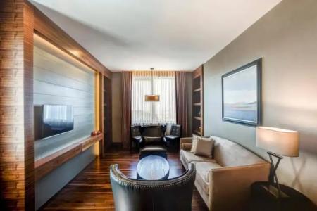 Sheraton Grand Samsun - 145