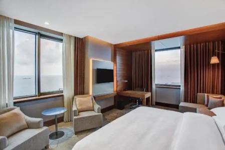 Sheraton Grand Samsun - 123