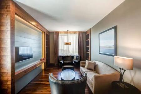 Sheraton Grand Samsun - 143