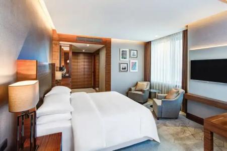 Sheraton Grand Samsun - 133