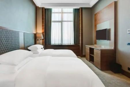 Sheraton Grand Samsun - 156