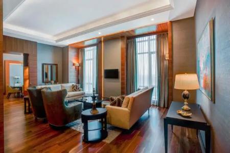 Sheraton Grand Samsun - 151