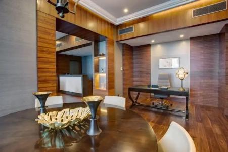 Sheraton Grand Samsun - 161