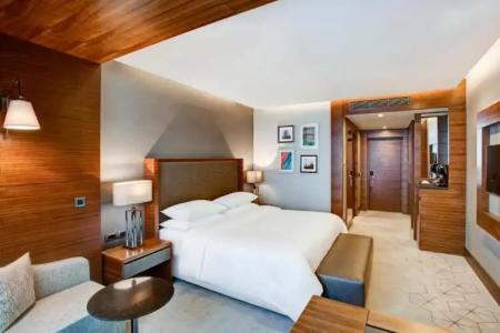 Sheraton Grand Samsun - 126