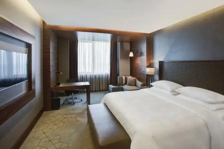 Sheraton Grand Samsun - 102