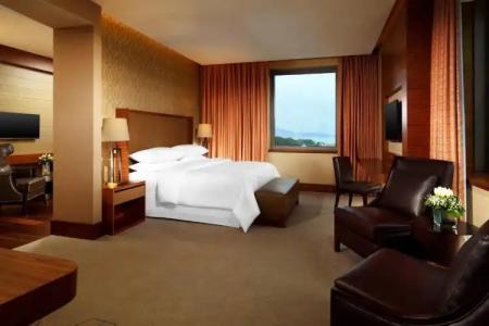 Sheraton Grand Samsun - 146