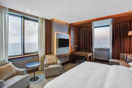 Sheraton Grand Samsun - 134