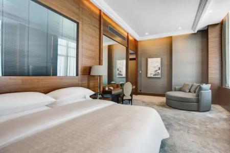 Sheraton Grand Samsun - 152