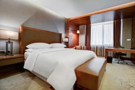 Sheraton Grand Samsun - 112