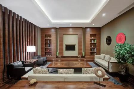 Sheraton Grand Samsun - 139