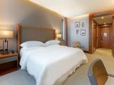 Standard Double room with harbour view