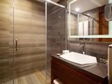 Deluxe room with sea view