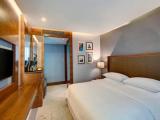 Classic Double room with city view