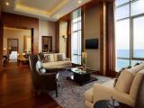 2 Bedrooms Presidential Suite with sea view