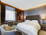 Grand Double room with sea view